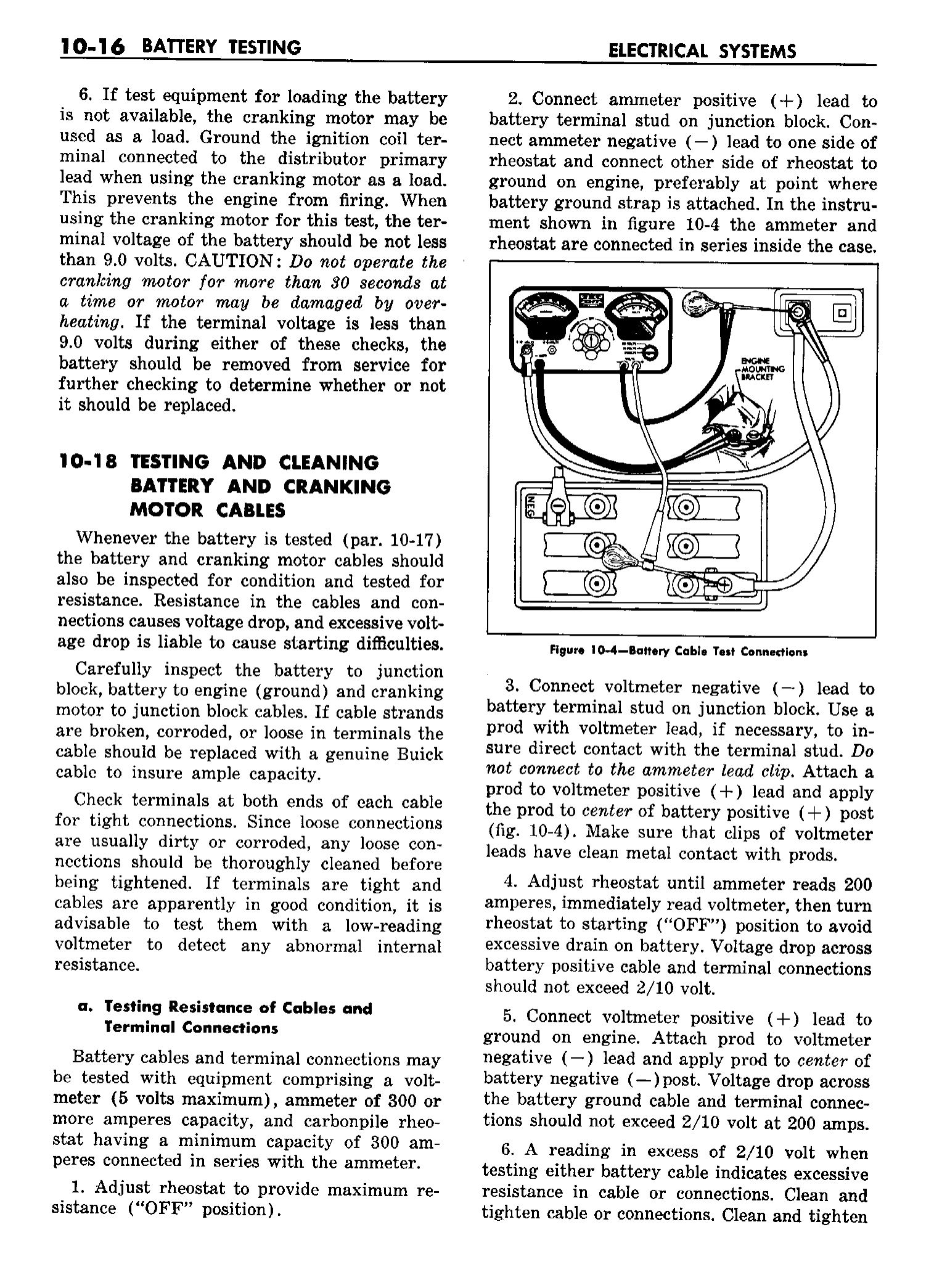 1958 Chevrolet Owners Manual User Guide Reference Operator Book